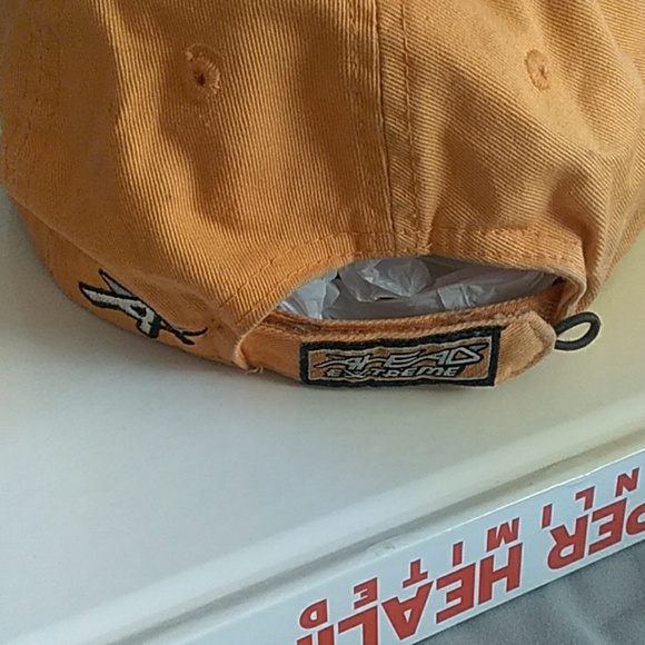 Winthrop Univ Golf hat 1size $27 + free Titleist - Picture 3 of 6